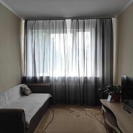 Narvacenter Apartment Екстериор снимка