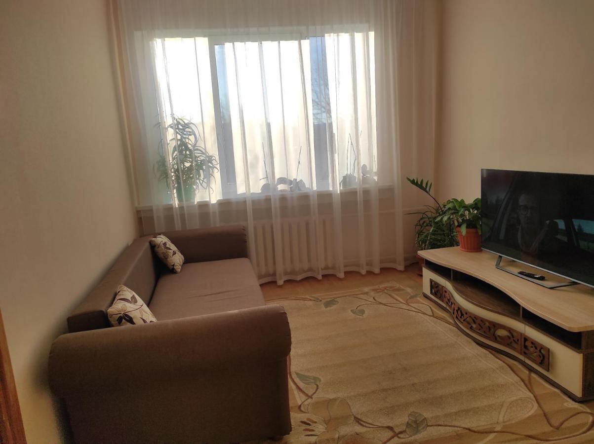 Narvacenter Apartment Екстериор снимка