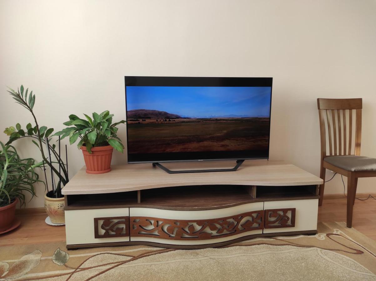 Narvacenter Apartment Екстериор снимка