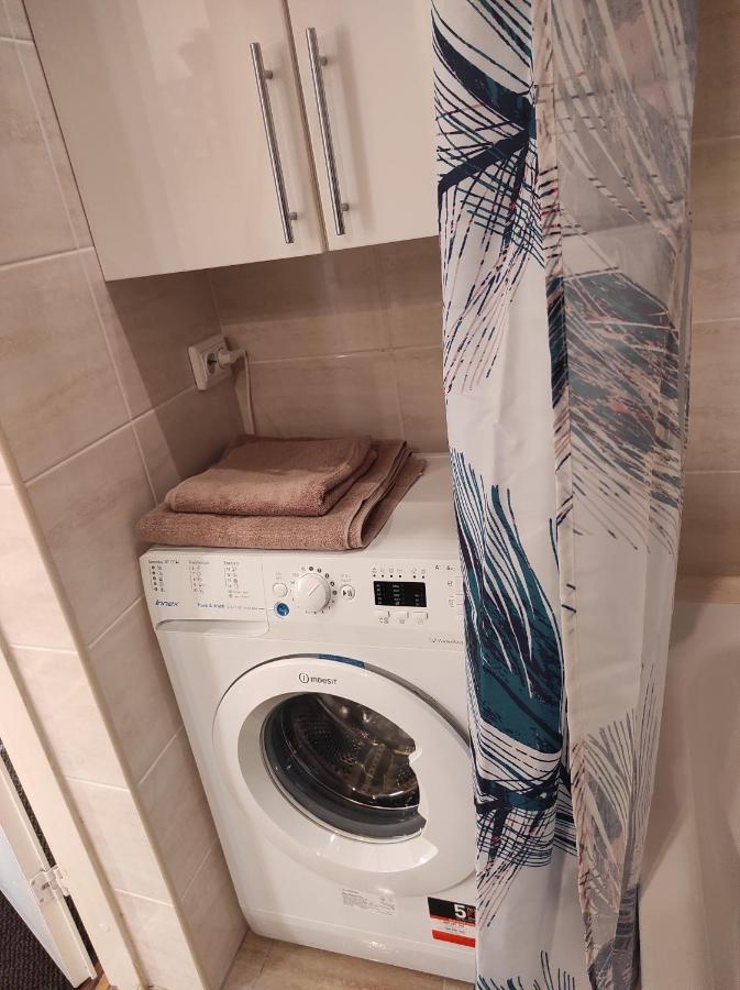 Narvacenter Apartment Екстериор снимка