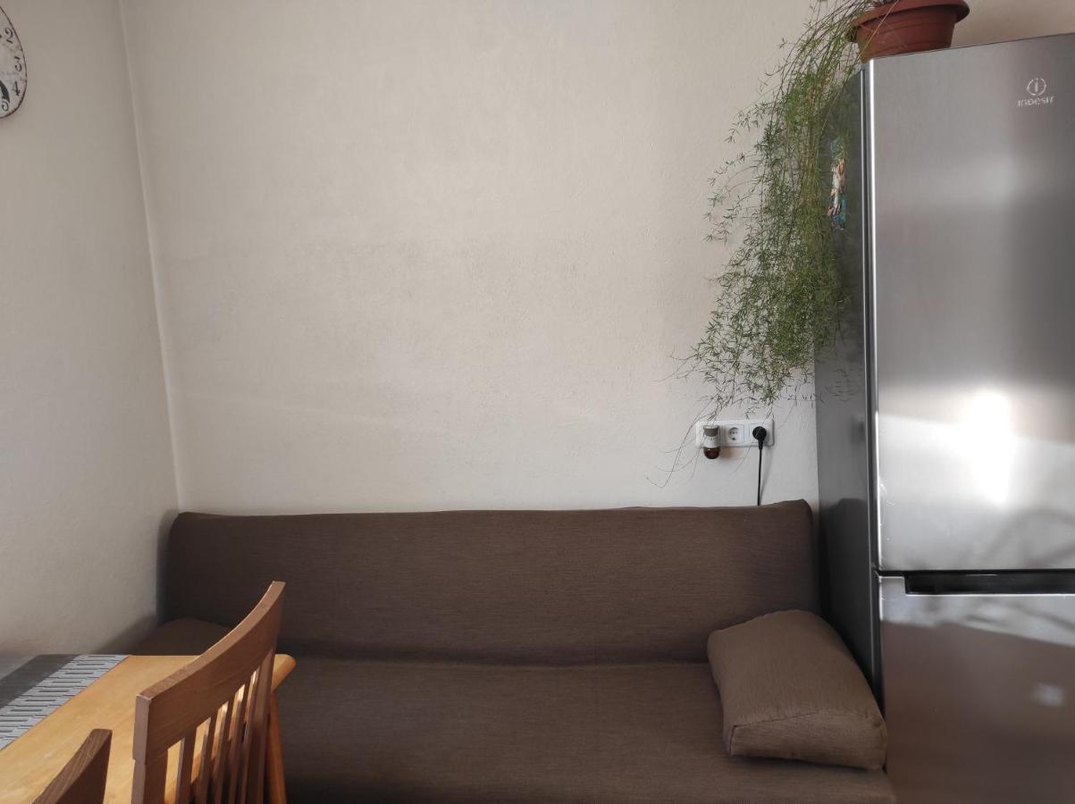 Narvacenter Apartment Екстериор снимка