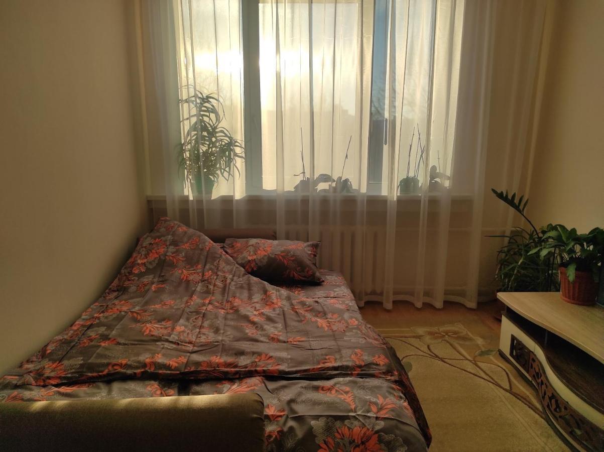 Narvacenter Apartment Екстериор снимка