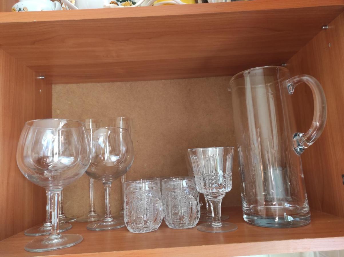 Narvacenter Apartment Екстериор снимка
