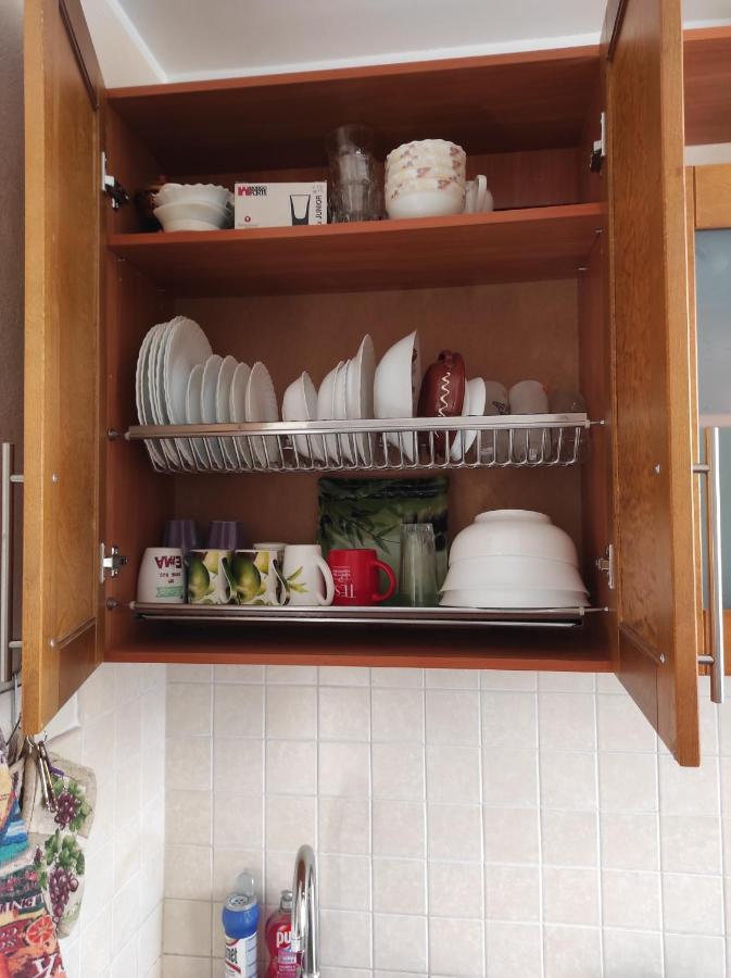 Narvacenter Apartment Екстериор снимка