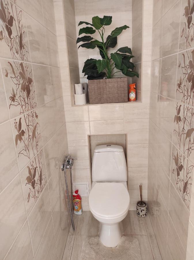 Narvacenter Apartment Екстериор снимка