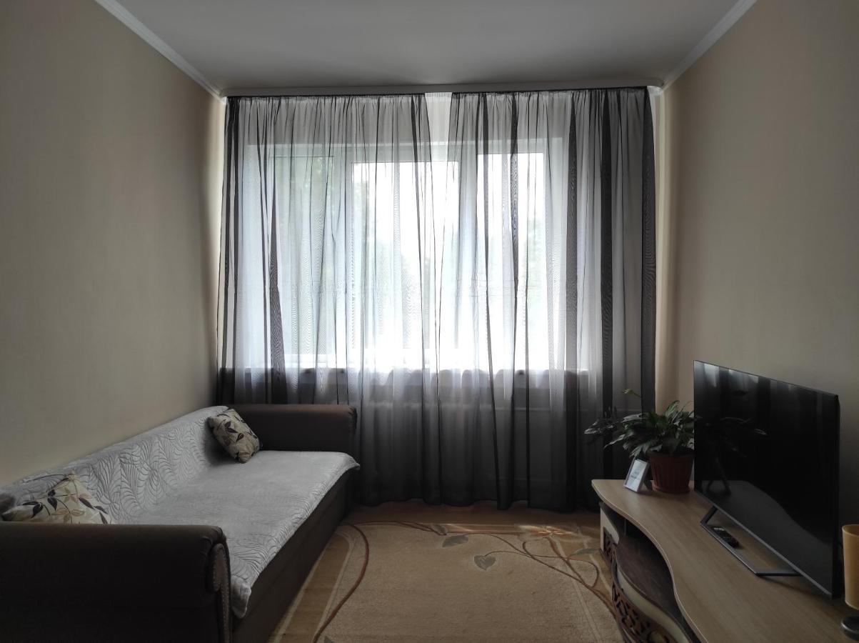 Narvacenter Apartment Екстериор снимка